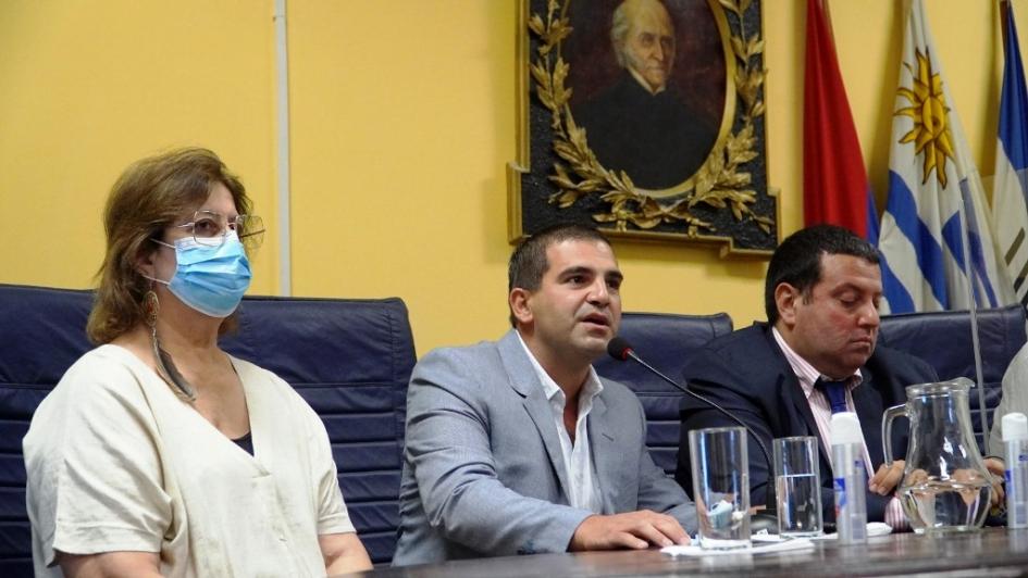 NUEVO PRESIDENTE NUEVO PRESIDENTE