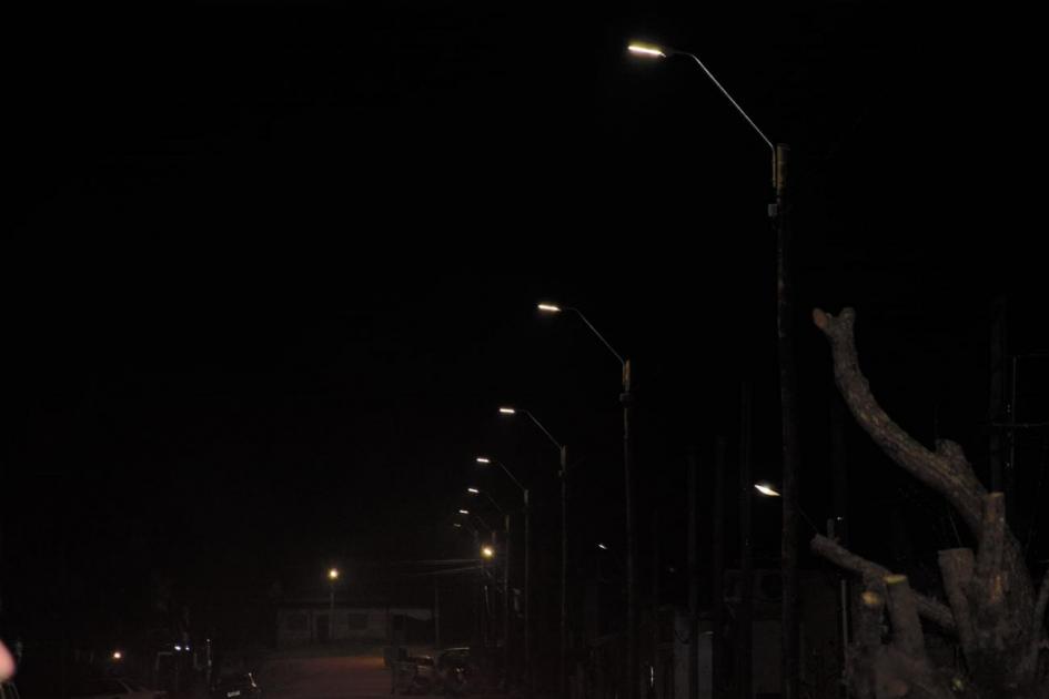 Luces Luces