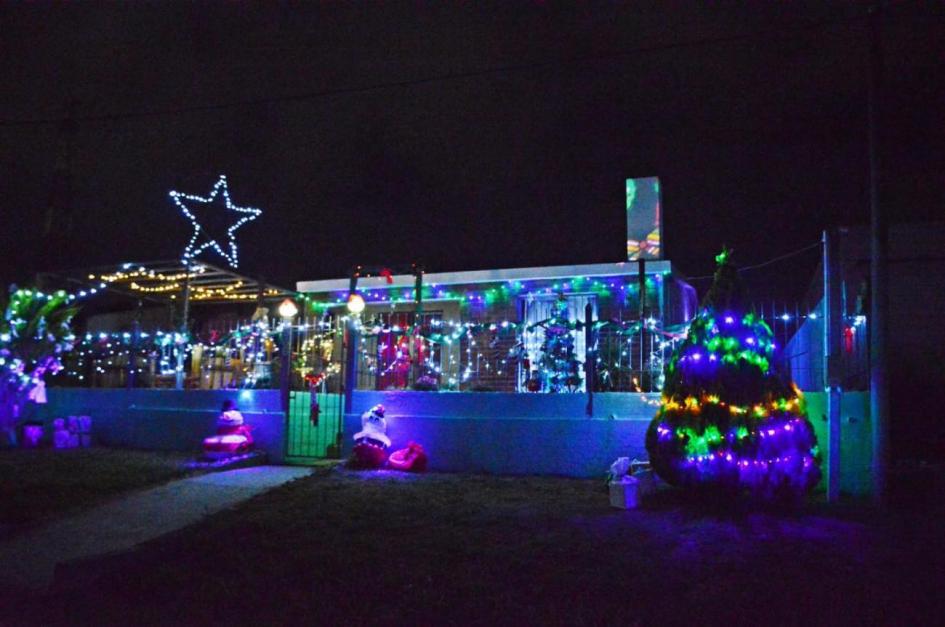 Premio Mejor Fachada de Navidad Premio Mejor Fachada de Navidad