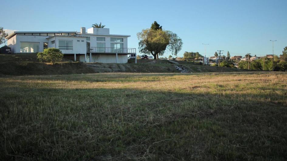 Centro de alto rendimiento deportivo en Melo