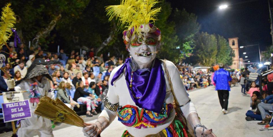 Carnaval de Melo Carnaval de Melo