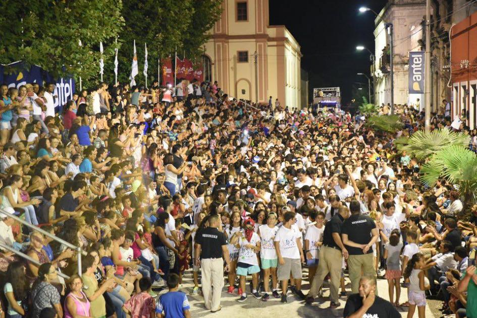 Carnaval de Melo Carnaval de Melo