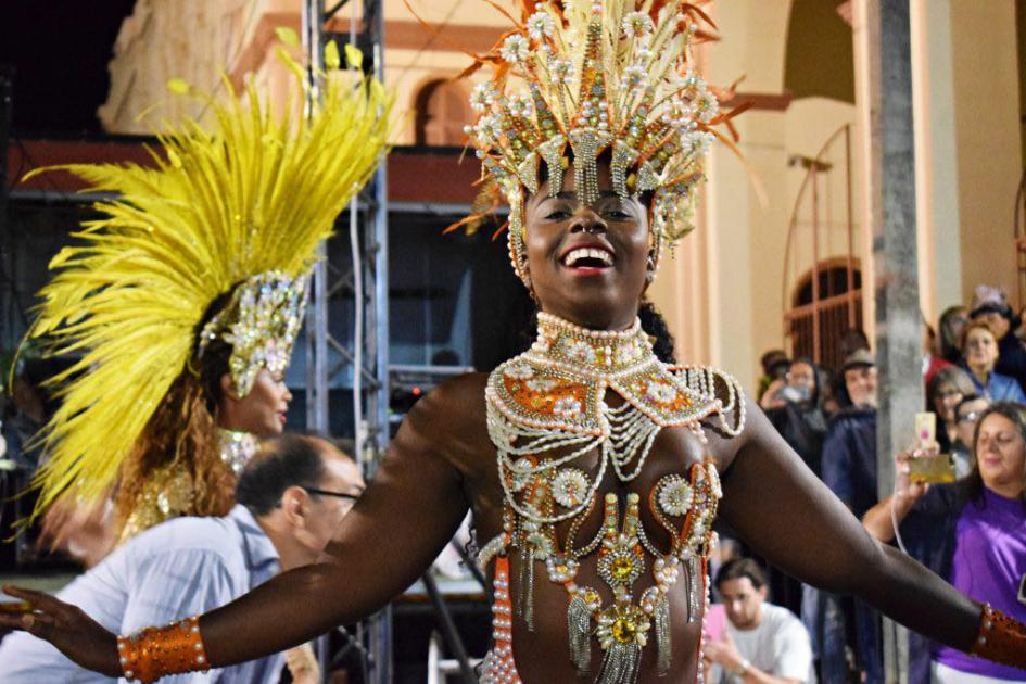 Carnaval de Melo Carnaval de Melo