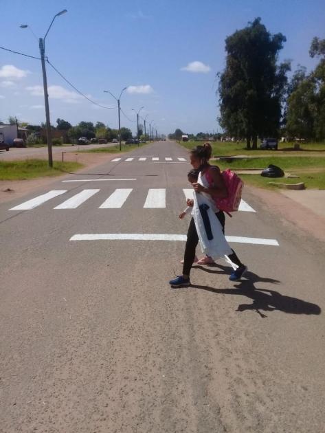 SEÑALIZACION DE CALLES SEÑALIZACION DE CALLES