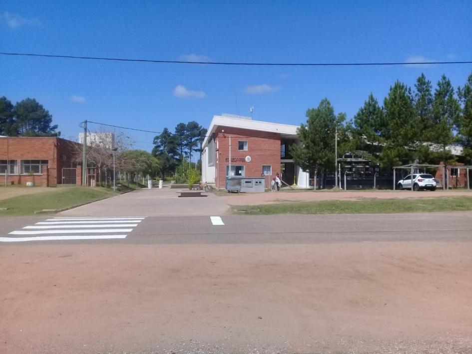 SEÑALIZACION DE CALLES SEÑALIZACION DE CALLES