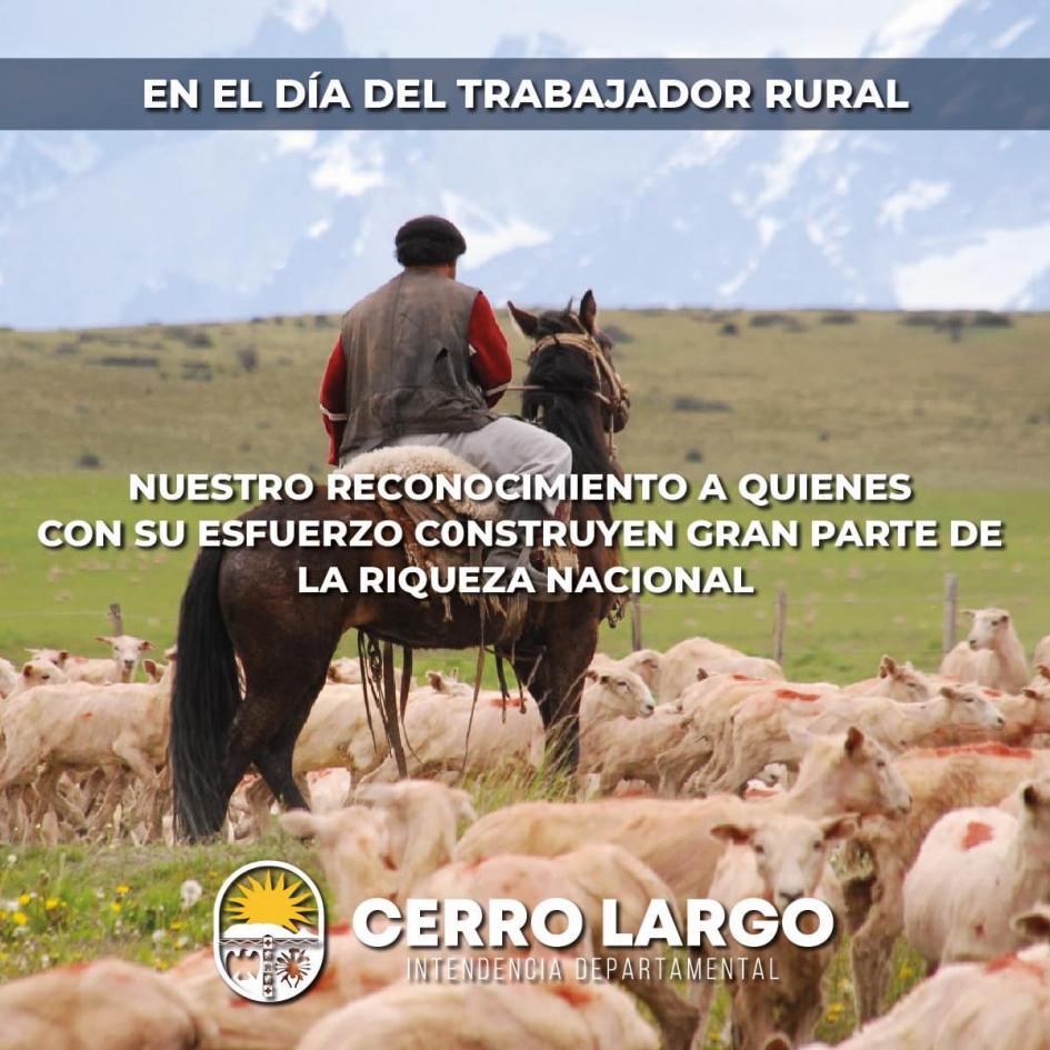 TRABAJADORES RURALES TRABAJADORES RURALES