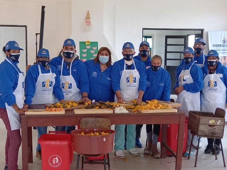 JORNALES SOLIDARIOS Y PAS JORNALES SOLIDARIOS Y PAS