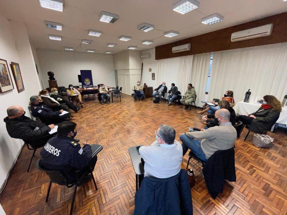 PERSONAS VACUNADAS PERSONAS VACUNADAS