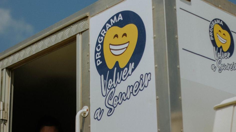 PROGRAMA VOLVER A SONREÍR
