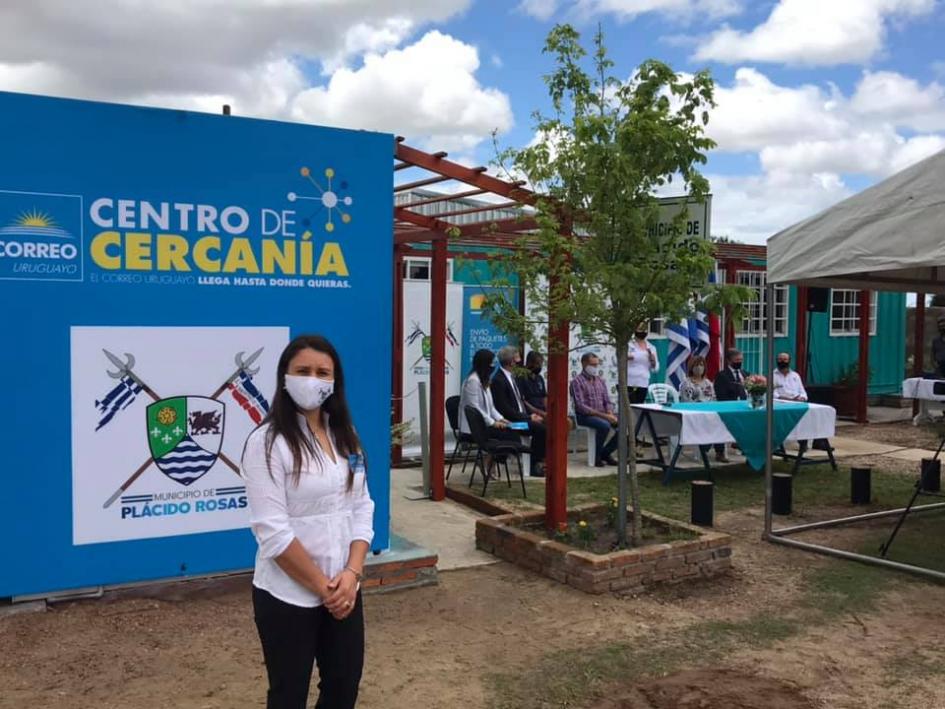 CENTROS DE CERCANÍA CENTROS DE CERCANÍA
