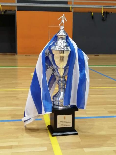 FUTSAL FUTSAL