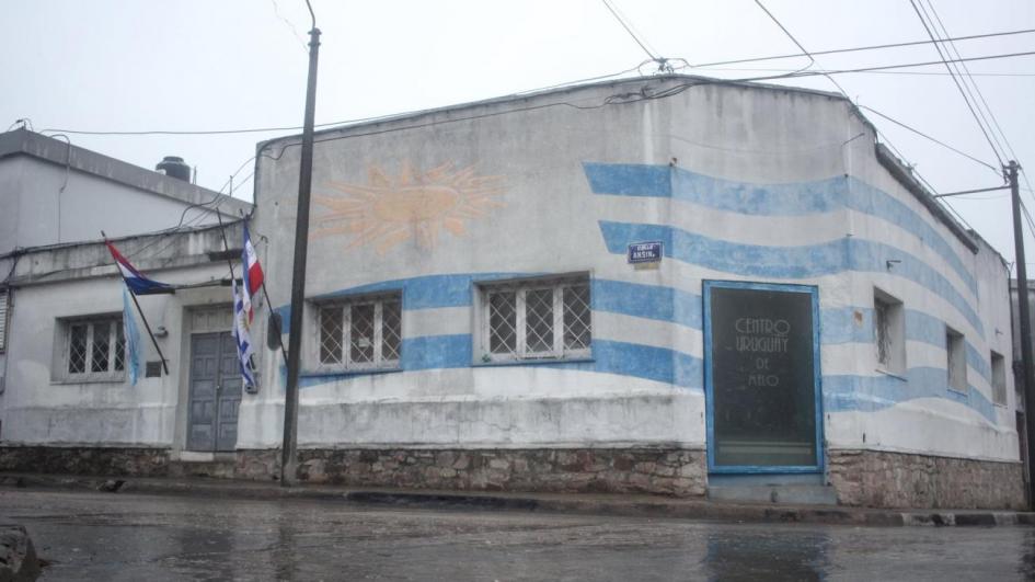 CENTRO URUGUAY