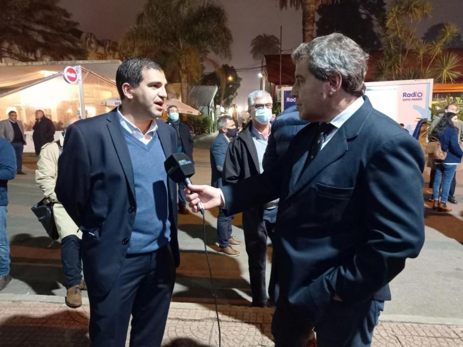 Expo Prado. Expo Prado.