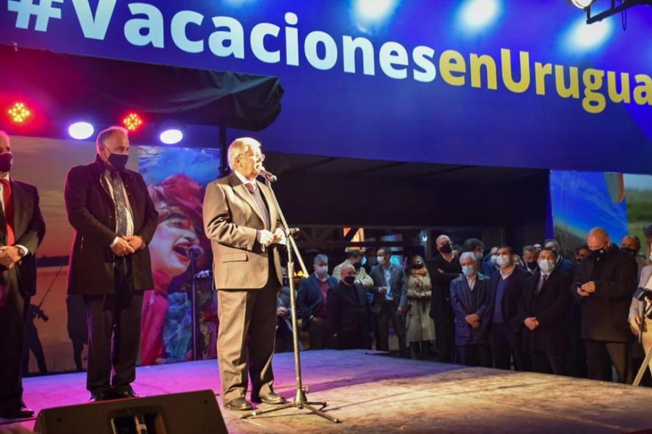 Expo Prado. Expo Prado.