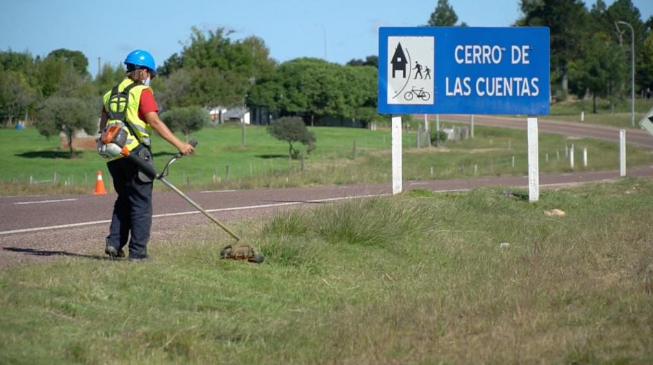 CERRO DE LAS CUENTAS