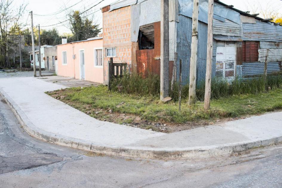 BARRIO GARCÍA. BARRIO GARCÍA.