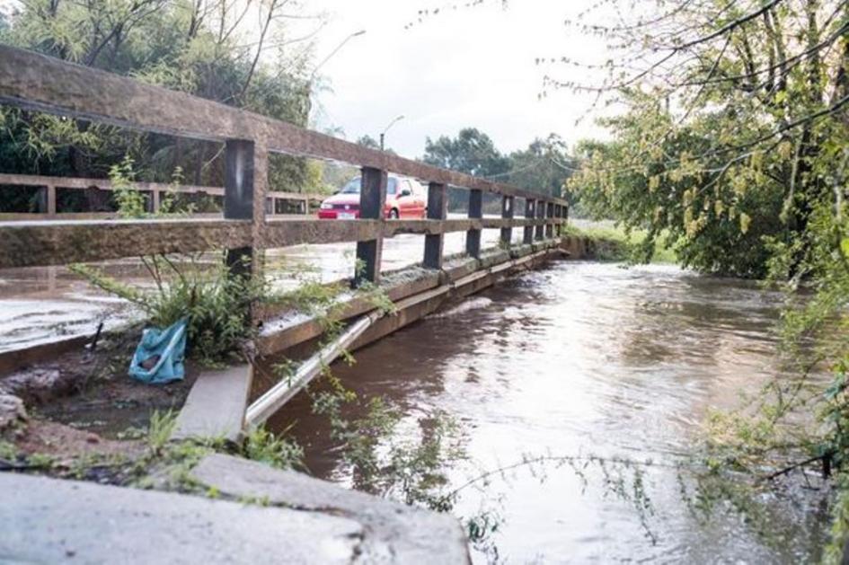 INUNDACIONES INUNDACIONES
