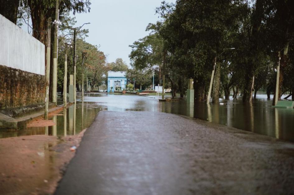 INUNDACIONES INUNDACIONES