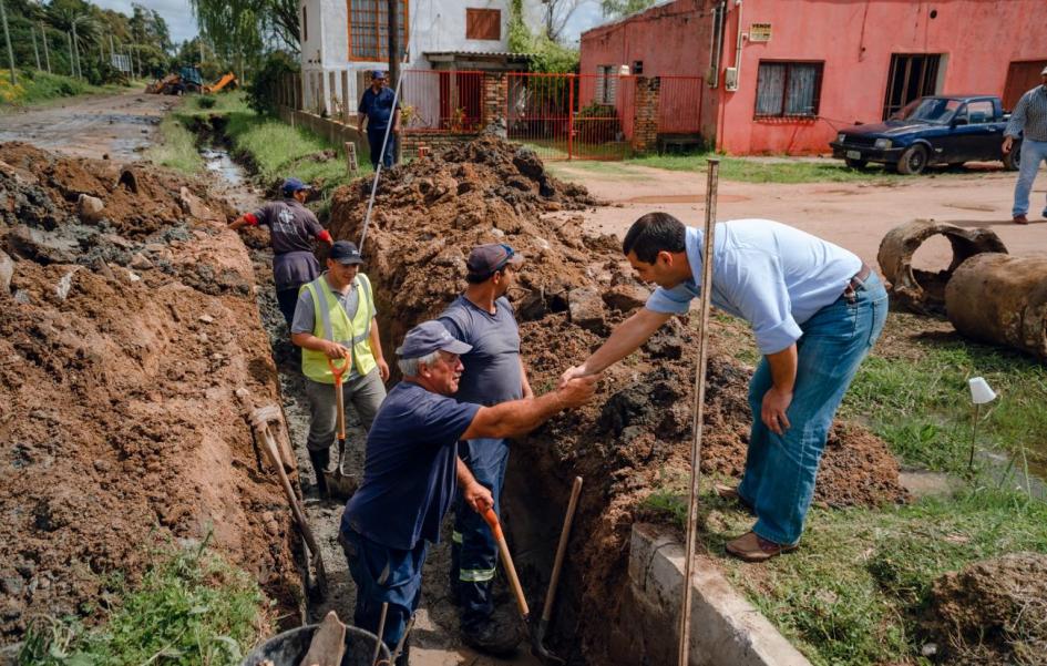 NUEVAS OBRAS NUEVAS OBRAS