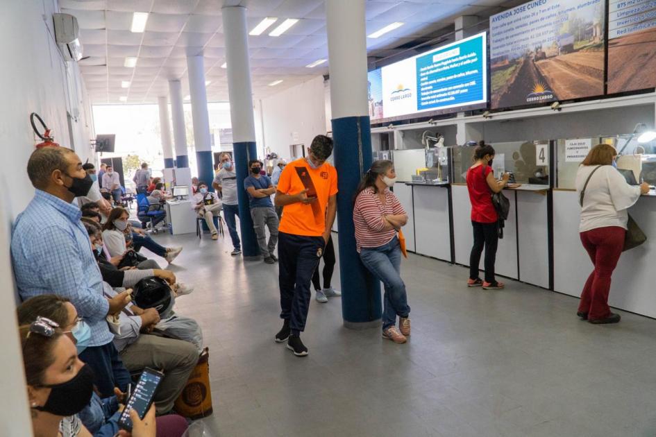 PAGO DE DEUDAS PAGO DE DEUDAS