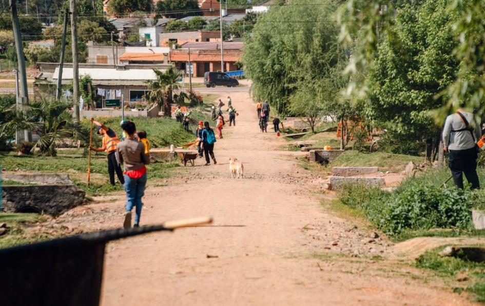 ZONA ESTE