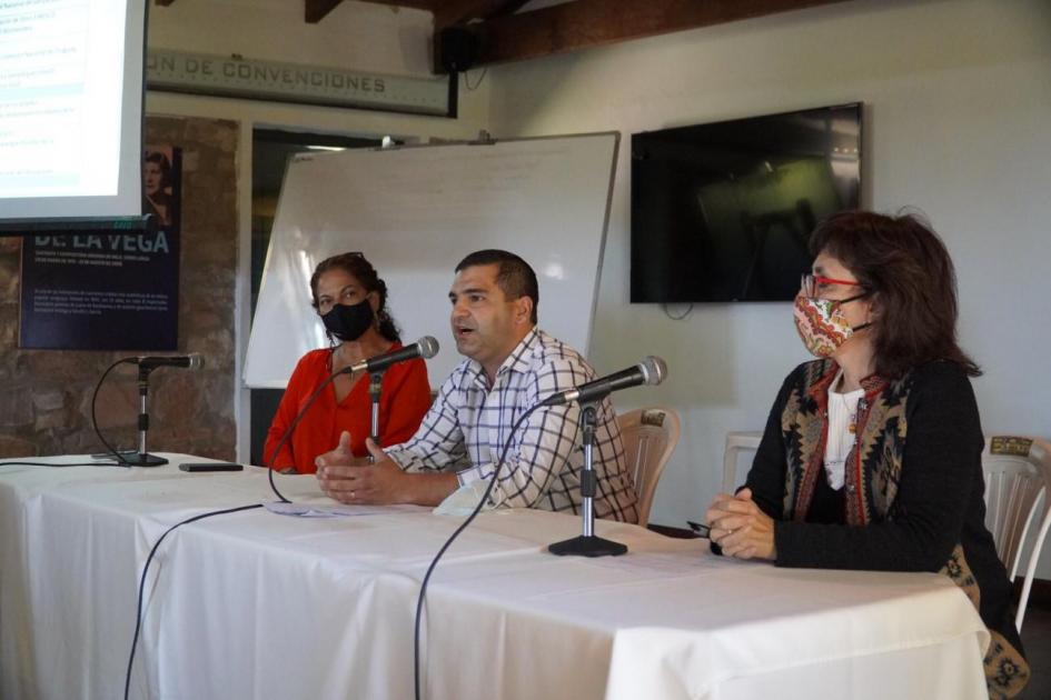 PROYECTO GEOPARQUE PROYECTO GEOPARQUE