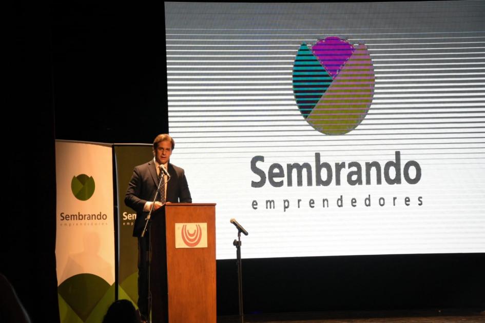 Emprendedurismo Emprendedurismo