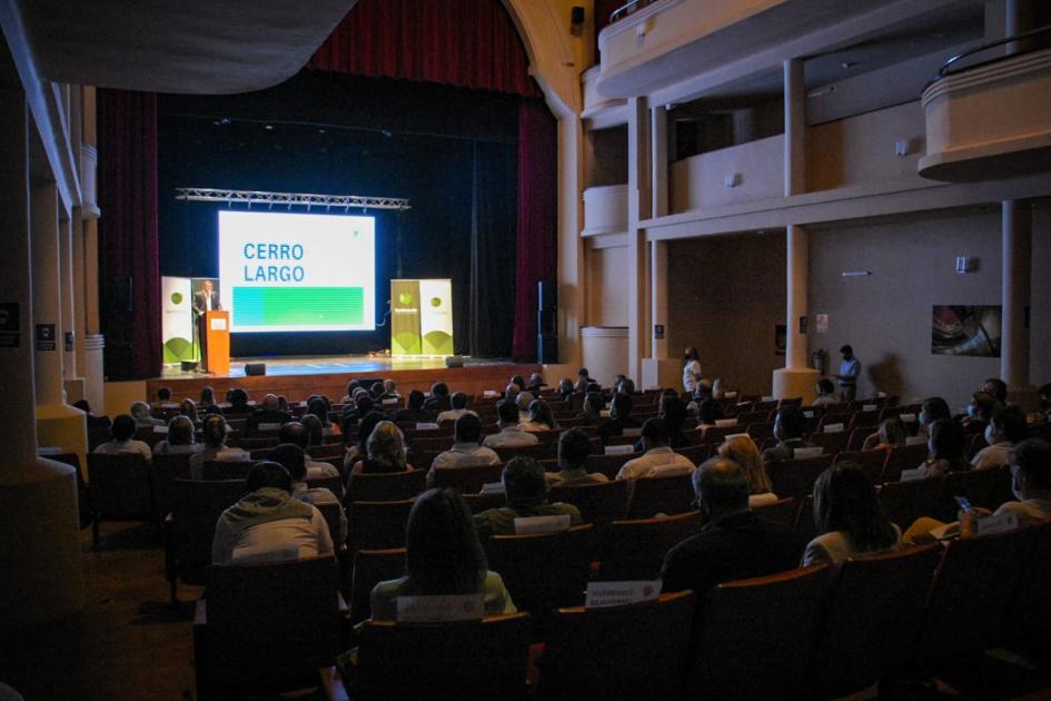Emprendedurismo Emprendedurismo