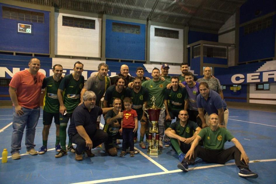 CANELONES CAMPEÓN CANELONES CAMPEÓN