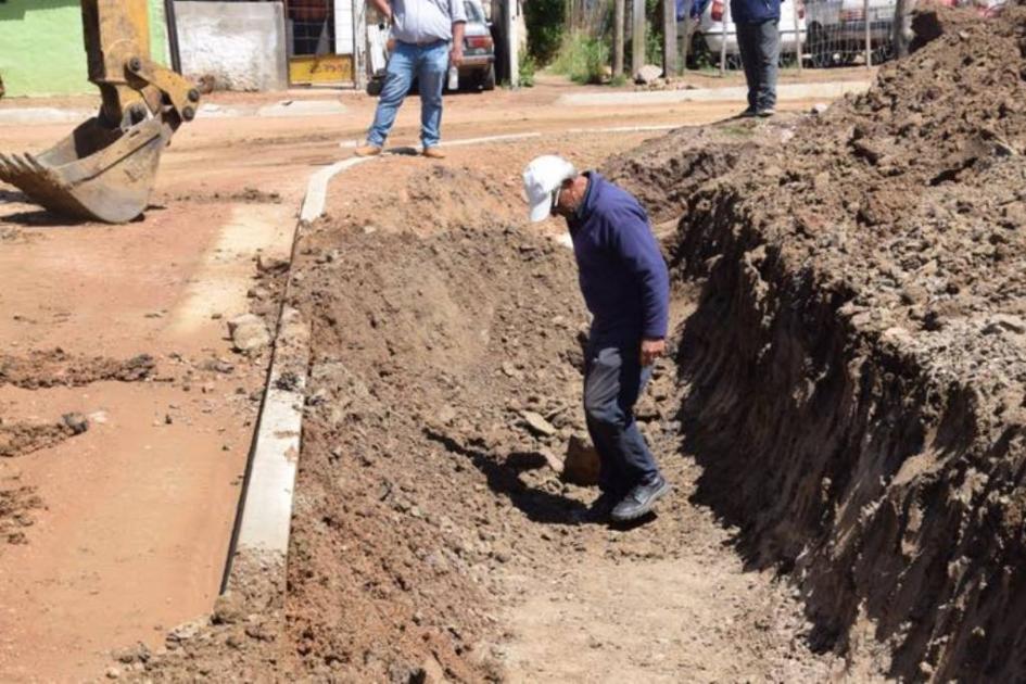 BARRIO NUEVO BARRIO NUEVO