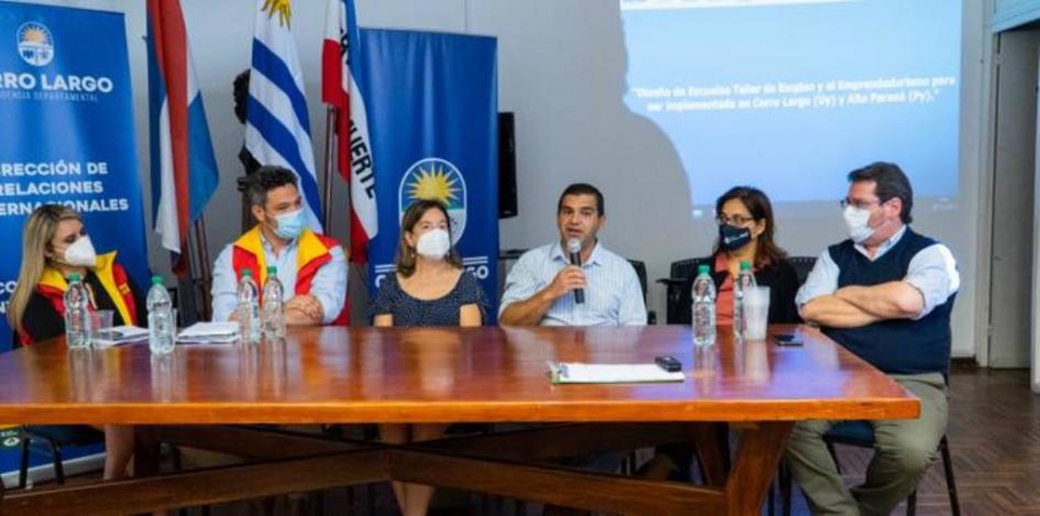 TALLER DE EMPLEO TALLER DE EMPLEO