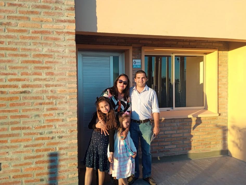 CASA PROPIA CASA PROPIA