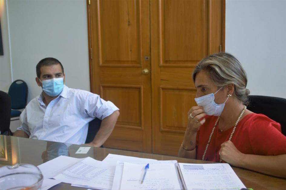 CONSEJOS MUNICIPALES CONSEJOS MUNICIPALES