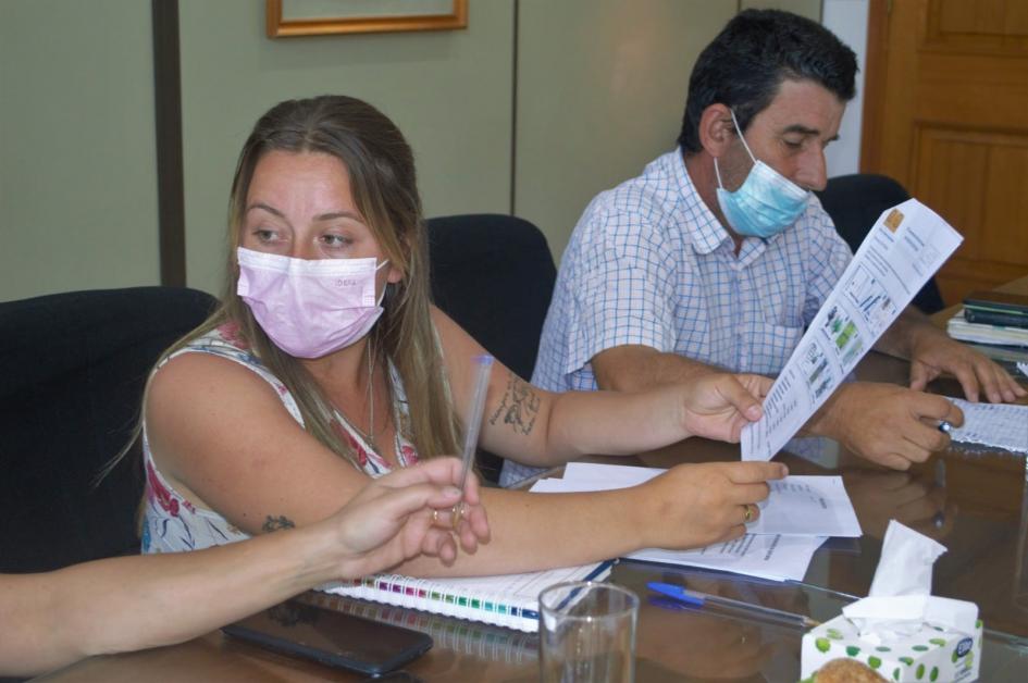 CONSEJOS MUNICIPALES CONSEJOS MUNICIPALES