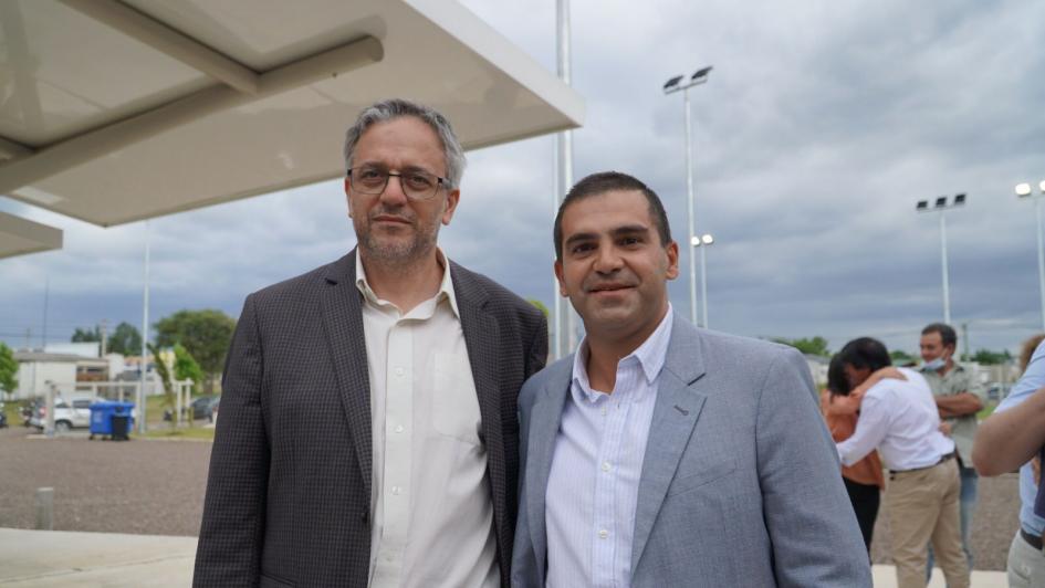 ESTUDIANTES DE LA REGIÓN ESTUDIANTES DE LA REGIÓN