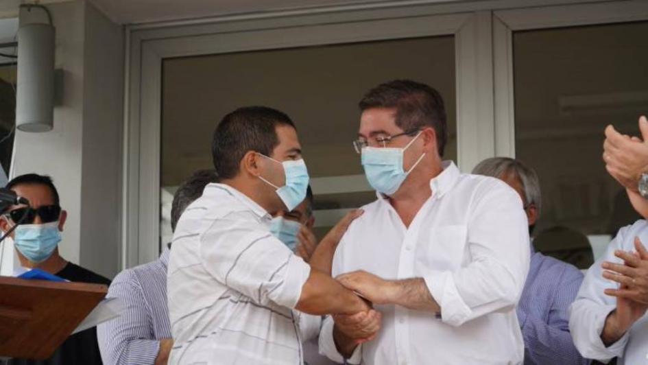 NUEVO SERVICIO DE ASSE NUEVO SERVICIO DE ASSE