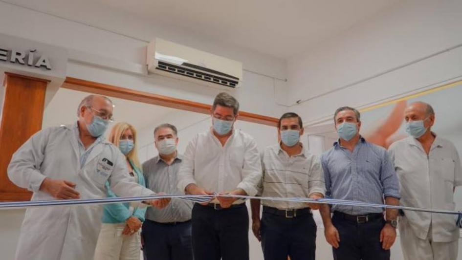 NUEVO SERVICIO DE ASSE NUEVO SERVICIO DE ASSE