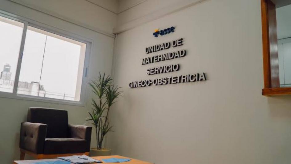 NUEVO SERVICIO DE ASSE NUEVO SERVICIO DE ASSE