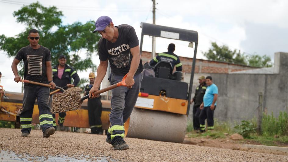 OBRAS