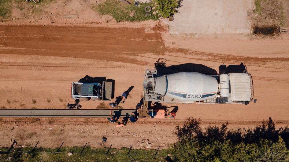 OBRAS