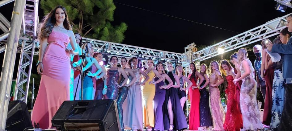 MISS INTEGRACIÓN