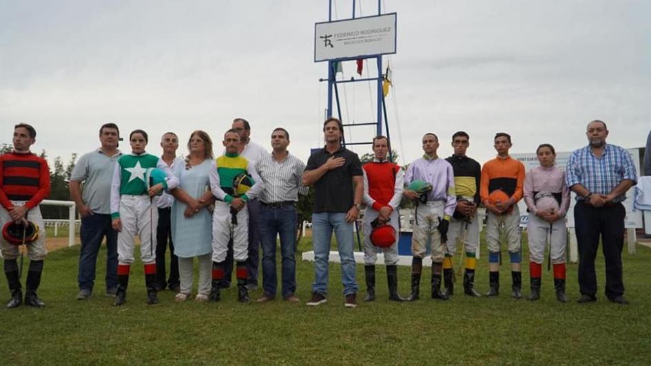 PRESIDENTE 
