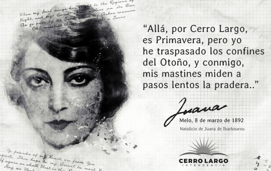 Juana de América Juana de América