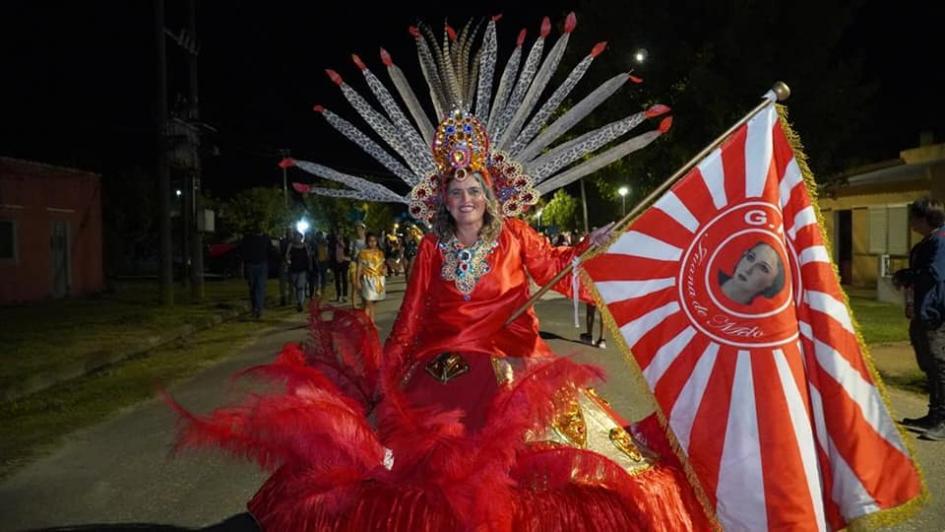 CARNAVAL CARNAVAL