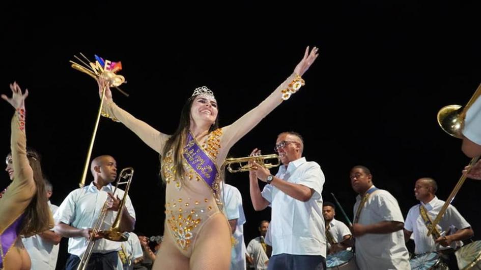 CARNAVAL CARNAVAL