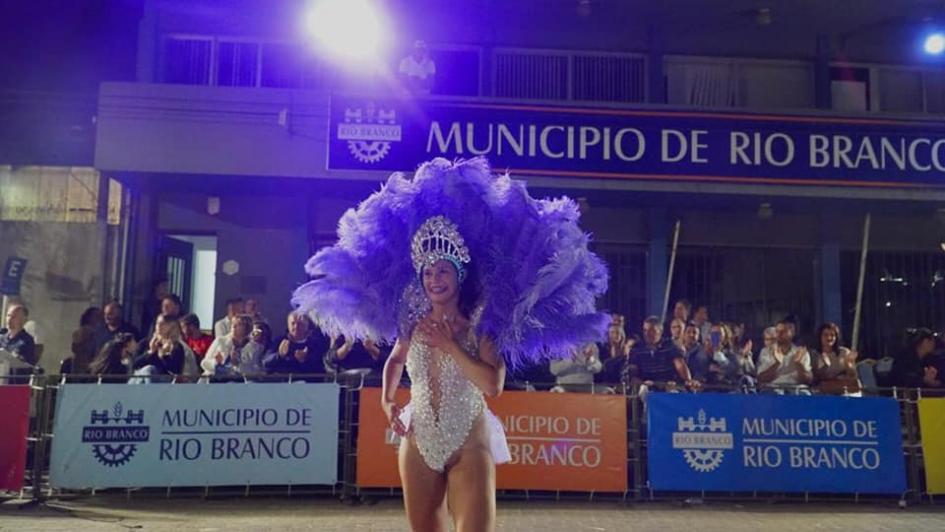 RIO BRANCO RIO BRANCO