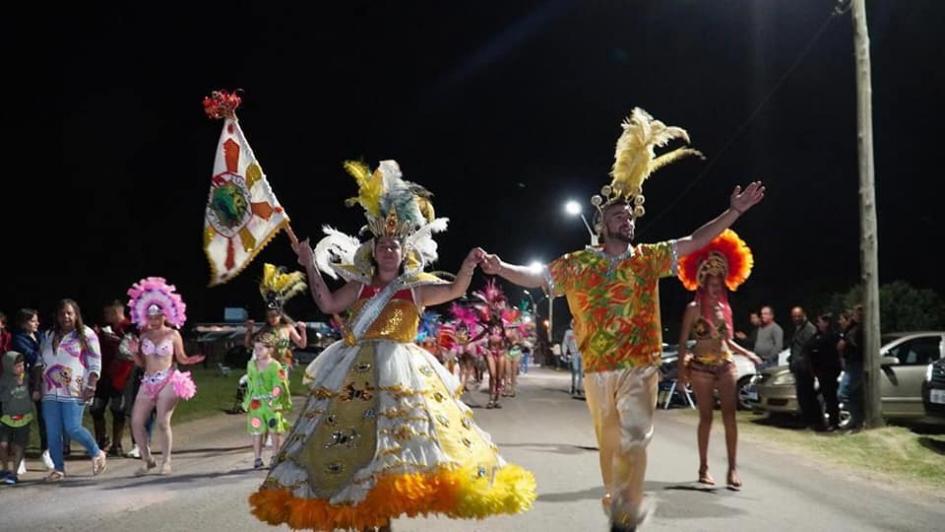 CARNAVAL CARNAVAL