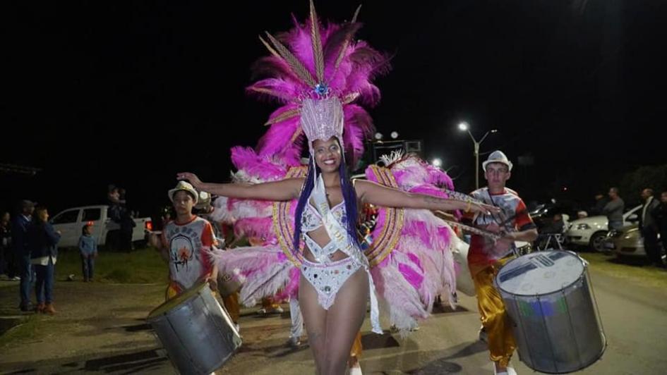 CARNAVAL CARNAVAL