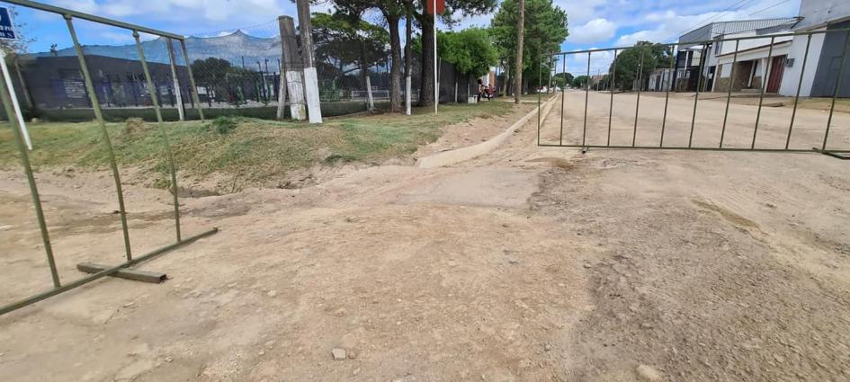 POLIDEPORTIVO DE RIO BRANCO.