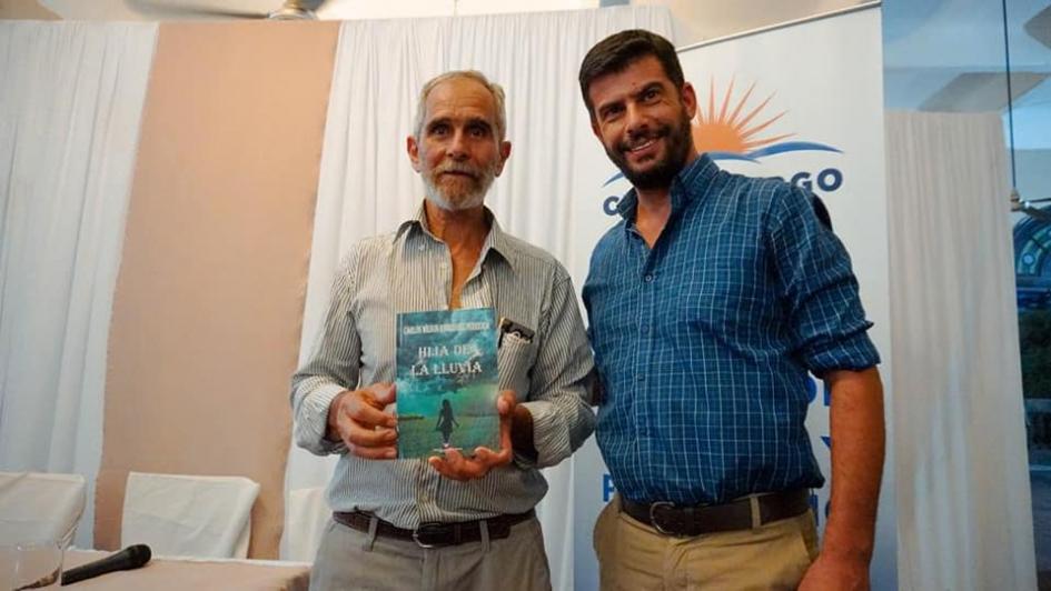 CONCURSO LITERARIO CONCURSO LITERARIO